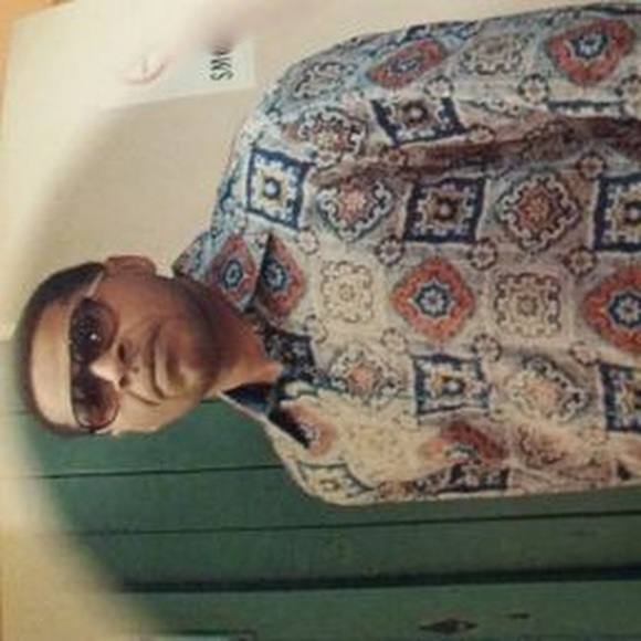 Meet your Posher, Darrell - Picture 1 of 1